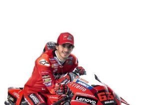 MotoGP: TUTTE LE FOTO - Rivoluzione Rossa: le Ducati 2021 di Miller e Bagnaia