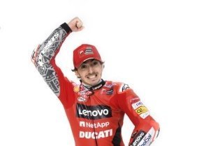 MotoGP: TUTTE LE FOTO - Rivoluzione Rossa: le Ducati 2021 di Miller e Bagnaia
