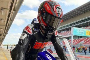 MotoGP: Barcelona: Already a World challenge with half a paddock on the track!