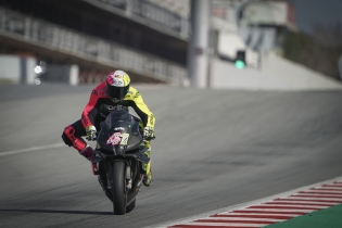 MotoGP: World Challenge: in Barcelona here is served the appetizer of Losail