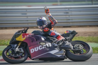 MotoGP: World Challenge: in Barcelona here is served the appetizer of Losail