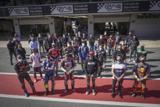 MotoGP: World Challenge: in Barcelona here is served the appetizer of Losail