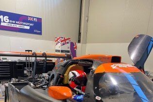 News: Mattia Pasini: A four-wheeled future in Endurance?