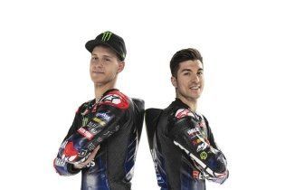 MotoGP: GALLERY - Addio 46: Ecco la M1 Factory 'orfana' di Valentino Rossi