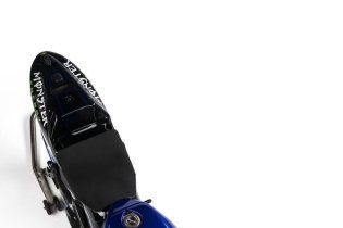 MotoGP: GALLERY - Addio 46: Ecco la M1 Factory 'orfana' di Valentino Rossi