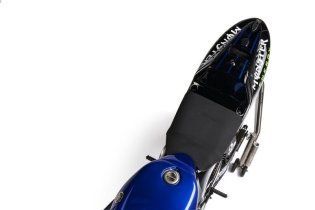 MotoGP: GALLERY - Addio 46: Ecco la M1 Factory 'orfana' di Valentino Rossi