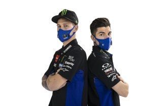 MotoGP: GALLERY - Addio 46: Ecco la M1 Factory 'orfana' di Valentino Rossi