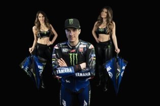 MotoGP: GALLERY - Addio 46: Ecco la M1 Factory 'orfana' di Valentino Rossi