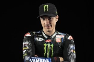 MotoGP: GALLERY - Addio 46: Ecco la M1 Factory 'orfana' di Valentino Rossi