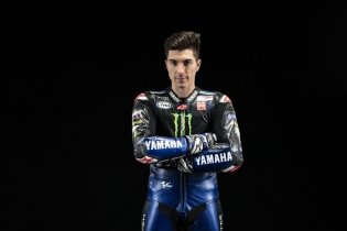 MotoGP: GALLERY - Addio 46: Ecco la M1 Factory 'orfana' di Valentino Rossi