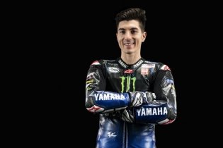 MotoGP: GALLERY - Addio 46: Ecco la M1 Factory 'orfana' di Valentino Rossi