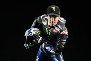 MotoGP: GALLERY - Addio 46: Ecco la M1 Factory 'orfana' di Valentino Rossi
