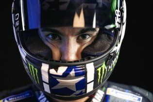 MotoGP: GALLERY - Addio 46: Ecco la M1 Factory 'orfana' di Valentino Rossi