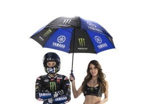 MotoGP: GALLERY - Addio 46: Ecco la M1 Factory 'orfana' di Valentino Rossi