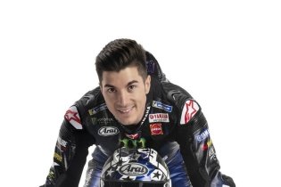 MotoGP: GALLERY - Addio 46: Ecco la M1 Factory 'orfana' di Valentino Rossi