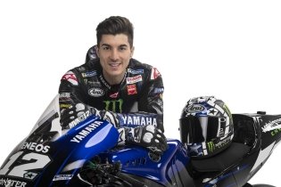 MotoGP: GALLERY - Addio 46: Ecco la M1 Factory 'orfana' di Valentino Rossi
