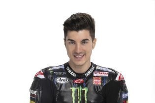 MotoGP: GALLERY - Addio 46: Ecco la M1 Factory 'orfana' di Valentino Rossi