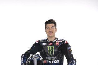 MotoGP: GALLERY - Addio 46: Ecco la M1 Factory 'orfana' di Valentino Rossi