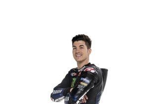 MotoGP: GALLERY - Addio 46: Ecco la M1 Factory 'orfana' di Valentino Rossi