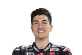 MotoGP: GALLERY - Addio 46: Ecco la M1 Factory 'orfana' di Valentino Rossi