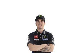 MotoGP: GALLERY - Addio 46: Ecco la M1 Factory 'orfana' di Valentino Rossi