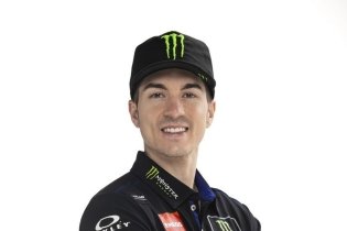 MotoGP: GALLERY - Addio 46: Ecco la M1 Factory 'orfana' di Valentino Rossi
