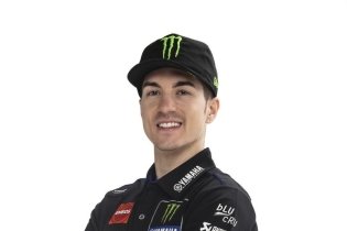 MotoGP: GALLERY - Addio 46: Ecco la M1 Factory 'orfana' di Valentino Rossi