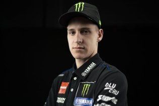 MotoGP: GALLERY - Addio 46: Ecco la M1 Factory 'orfana' di Valentino Rossi
