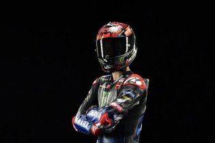 MotoGP: GALLERY - Addio 46: Ecco la M1 Factory 'orfana' di Valentino Rossi