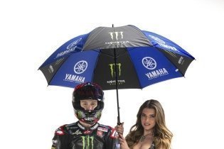 MotoGP: GALLERY - Addio 46: Ecco la M1 Factory 'orfana' di Valentino Rossi