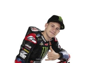 MotoGP: GALLERY - Addio 46: Ecco la M1 Factory 'orfana' di Valentino Rossi