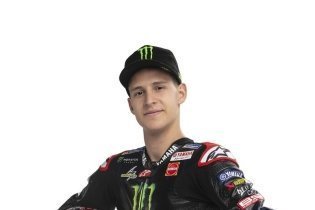 MotoGP: GALLERY - Addio 46: Ecco la M1 Factory 'orfana' di Valentino Rossi