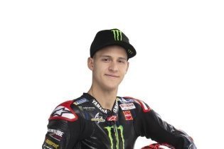 MotoGP: GALLERY - Addio 46: Ecco la M1 Factory 'orfana' di Valentino Rossi