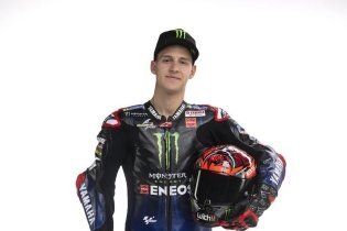 MotoGP: GALLERY - Addio 46: Ecco la M1 Factory 'orfana' di Valentino Rossi