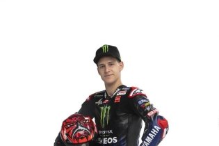 MotoGP: GALLERY - Addio 46: Ecco la M1 Factory 'orfana' di Valentino Rossi