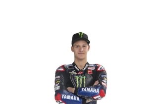 MotoGP: GALLERY - Addio 46: Ecco la M1 Factory 'orfana' di Valentino Rossi