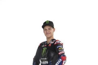 MotoGP: GALLERY - Addio 46: Ecco la M1 Factory 'orfana' di Valentino Rossi
