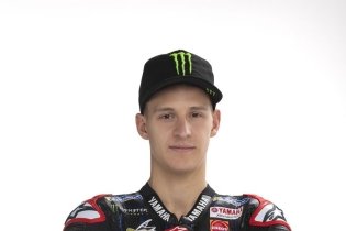 MotoGP: GALLERY - Addio 46: Ecco la M1 Factory 'orfana' di Valentino Rossi