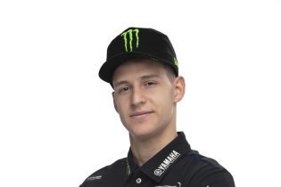 MotoGP: GALLERY - Addio 46: Ecco la M1 Factory 'orfana' di Valentino Rossi