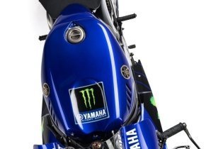 MotoGP: GALLERY - Addio 46: Ecco la M1 Factory 'orfana' di Valentino Rossi