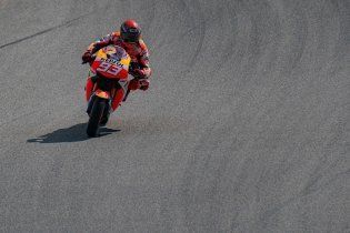 MotoGP: L'emozione del ritorno di Marc Marquez in sella: il video targato Honda