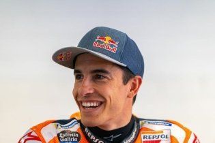 MotoGP: L'emozione del ritorno di Marc Marquez in sella: il video targato Honda