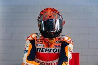 MotoGP: L'emozione del ritorno di Marc Marquez in sella: il video targato Honda
