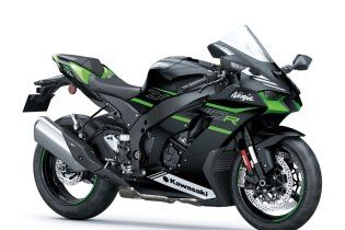 Moto - Test: Verso la prova: Kawasaki ZX-10R ed RR MY2021, la regina della SBK si evolve