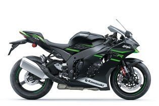 Moto - Test: Verso la prova: Kawasaki ZX-10R ed RR MY2021, la regina della SBK si evolve