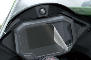 Moto - Test: Verso la prova: Kawasaki ZX-10R ed RR MY2021, la regina della SBK si evolve