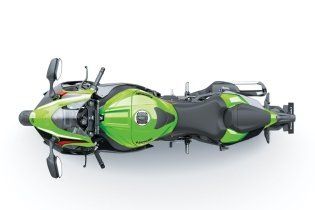 Moto - Test: Verso la prova: Kawasaki ZX-10R ed RR MY2021, la regina della SBK si evolve