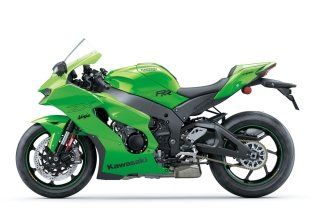 Moto - Test: Verso la prova: Kawasaki ZX-10R ed RR MY2021, la regina della SBK si evolve