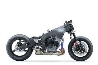 Moto - Test: Verso la prova: Kawasaki ZX-10R ed RR MY2021, la regina della SBK si evolve