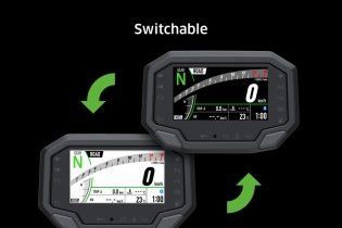 Moto - Test: Verso la prova: Kawasaki ZX-10R ed RR MY2021, la regina della SBK si evolve